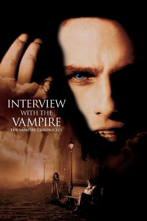 Постер In the Shadow of the Vampire: The Making of Interview with the Vampire